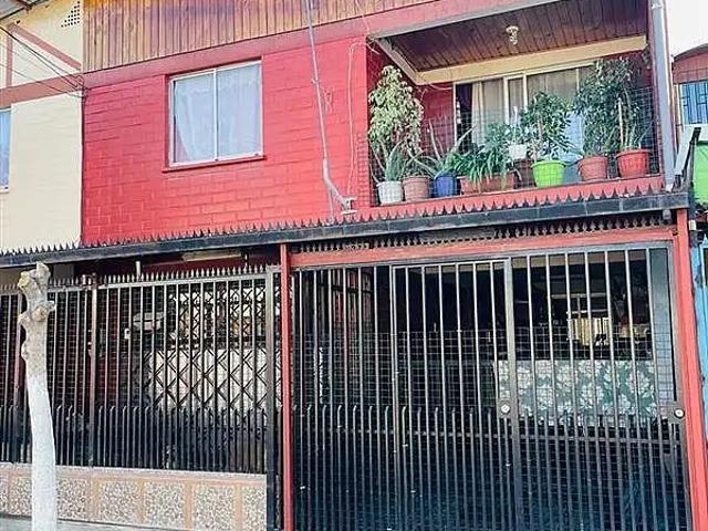 Casa en San Bernardo