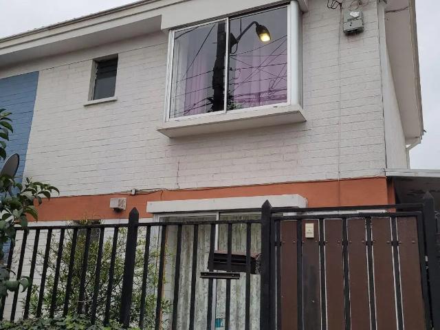 Casa en San Bernardo