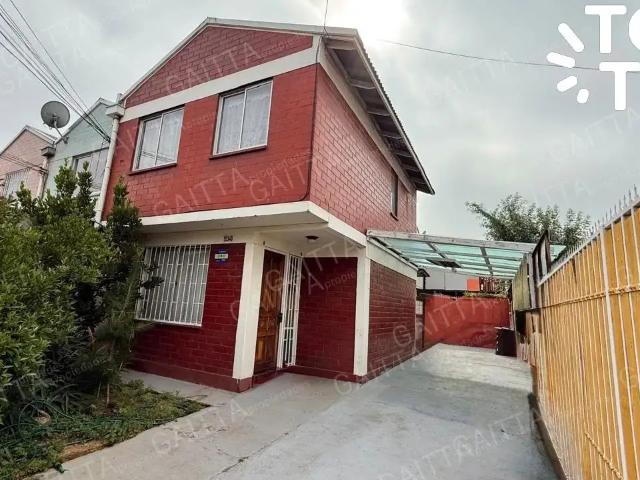 Casa en San Bernardo