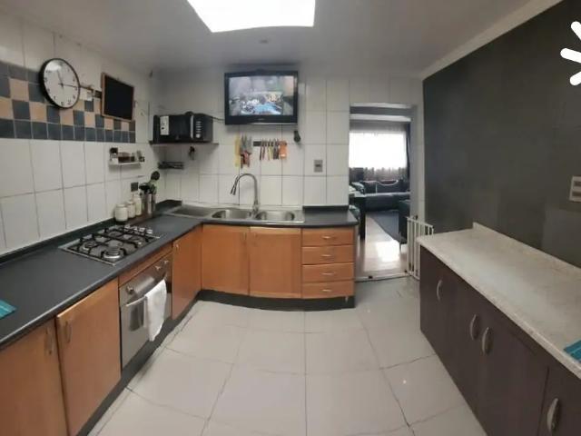 Casa en San Bernardo