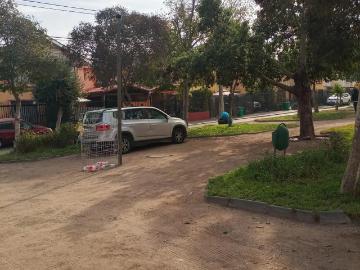 Casa en San Bernardo