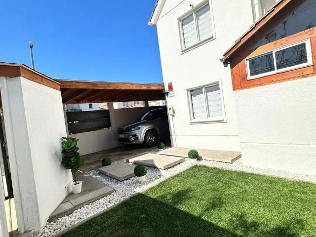 Casa en San Bernardo