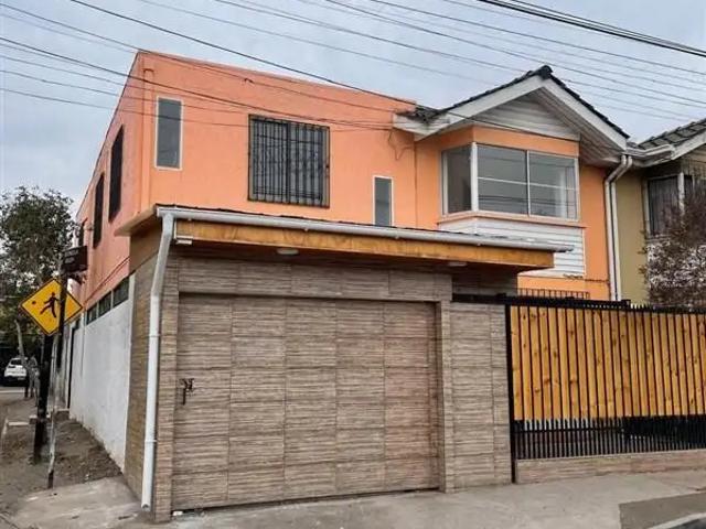 Casa en San Bernardo