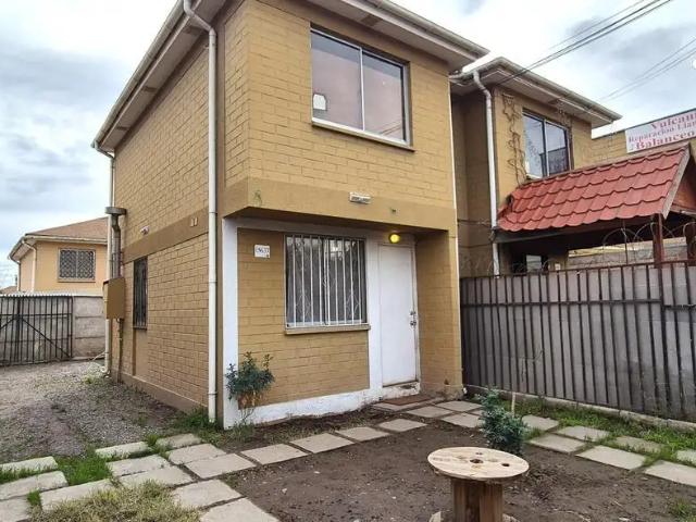 Casa en San Bernardo