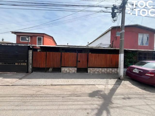 Casa en San Bernardo