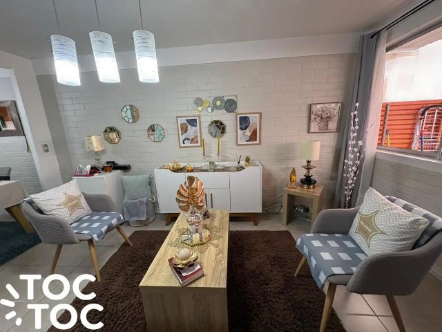 Casa en San Bernardo