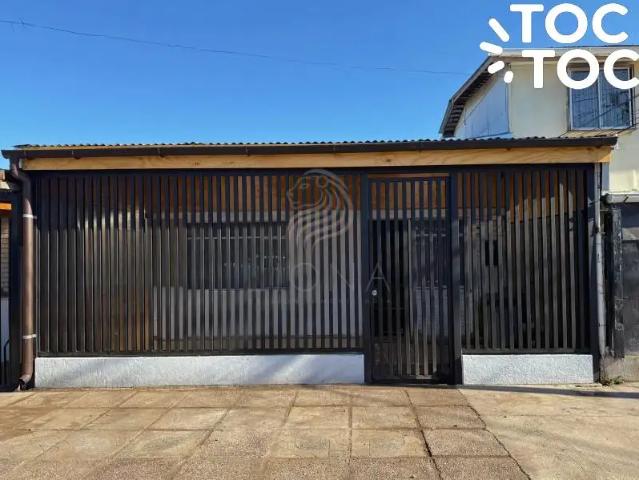 Casa en San Bernardo