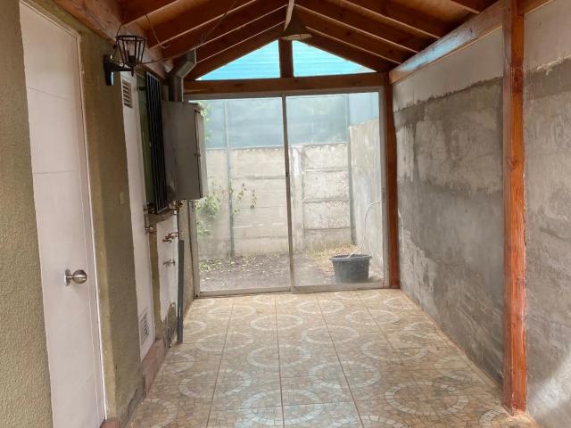 Casa en San Bernardo