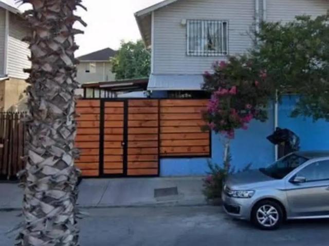 Casa en San Bernardo