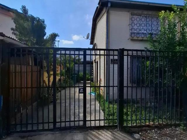 Casa en San Bernardo