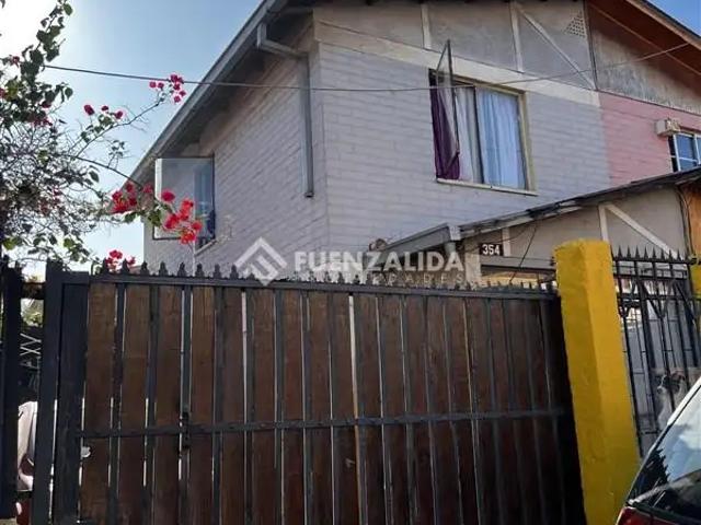 Casa en San Bernardo