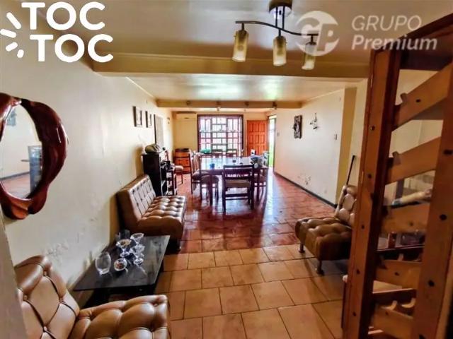 Casa en San Bernardo