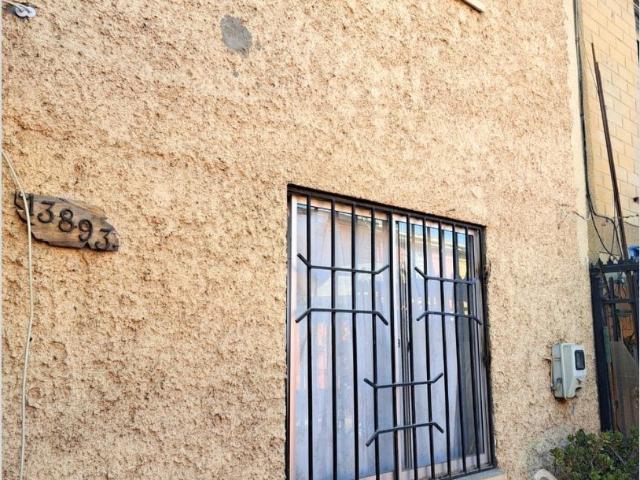 Casa en San Bernardo