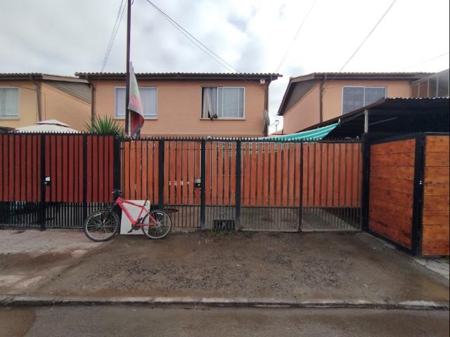 Casa en San Bernardo