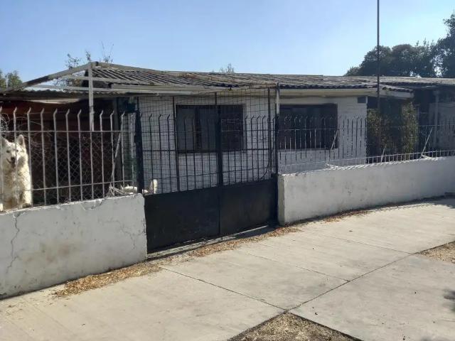 Casa en San Bernardo