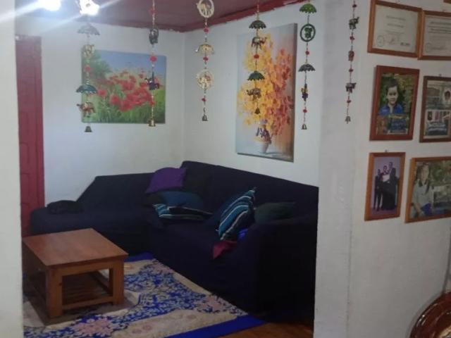 Casa en San Bernardo