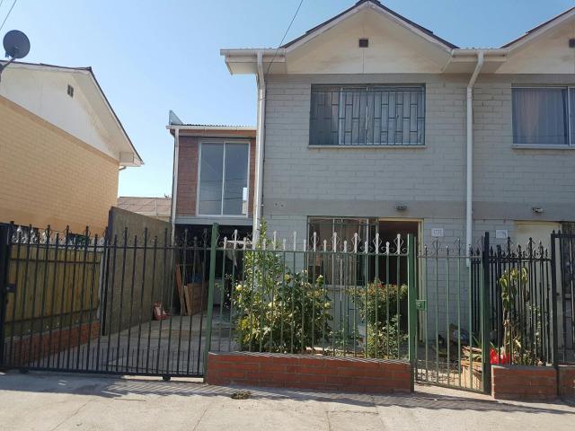 Casa en San Bernardo