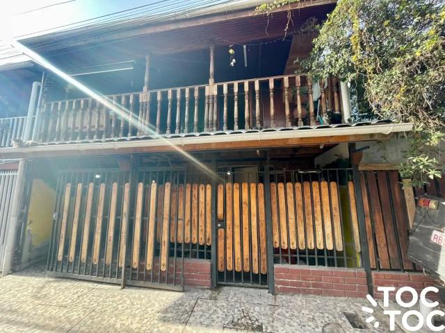 Casa en San Bernardo