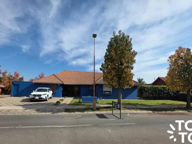 Casa en San Bernardo
