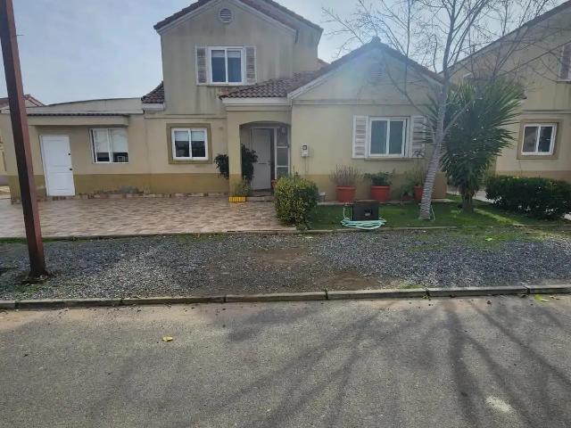 Casa en San Bernardo