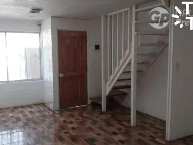 Casa en San Bernardo