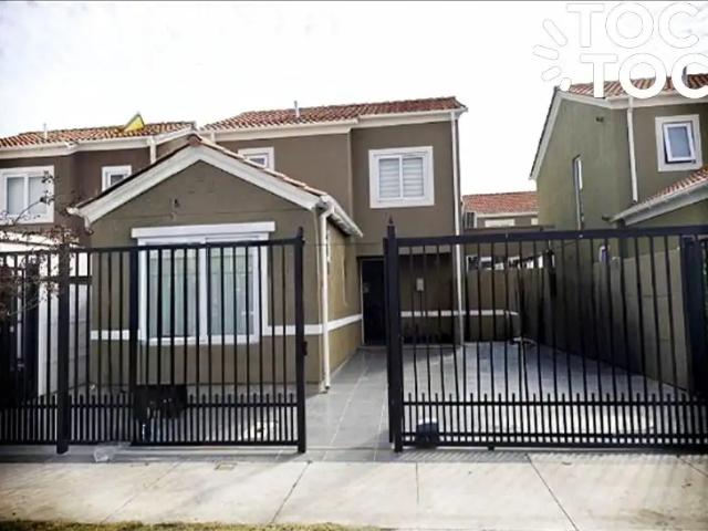 Casa en San Bernardo
