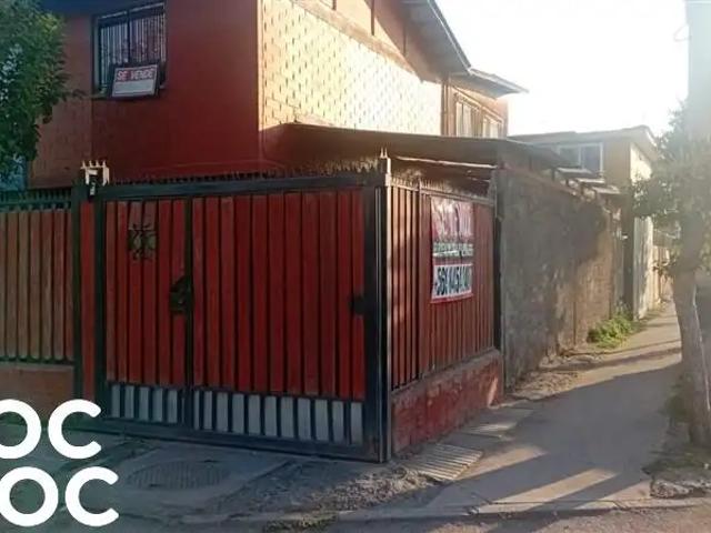 Casa en San Bernardo
