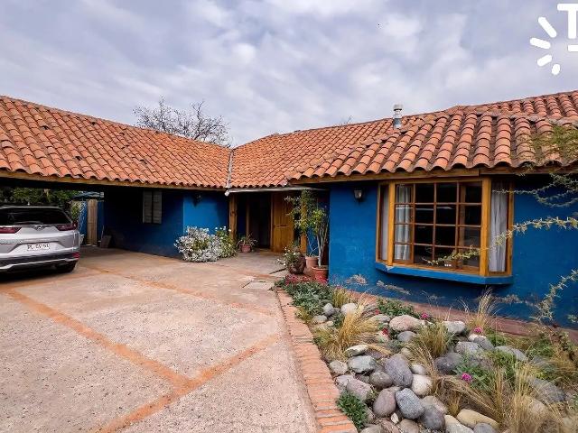 Casa en San Bernardo