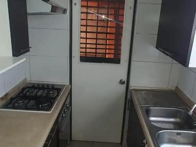 Casa en San Bernardo