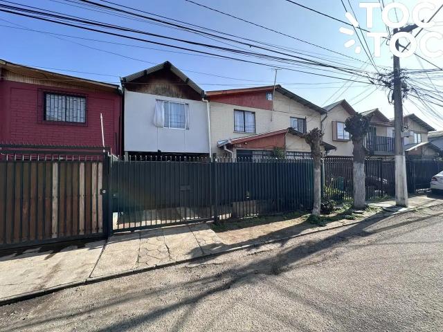 Casa en San Bernardo