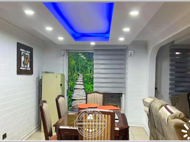 Casa en San Bernardo