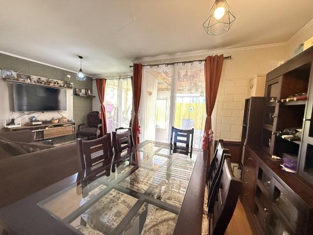 Casa en San Bernardo
