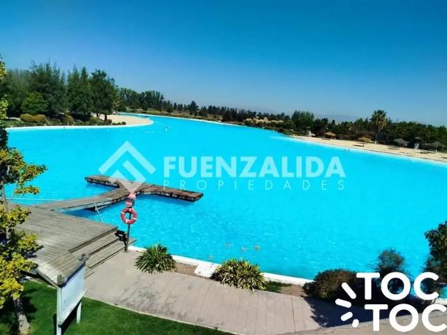 Casa en San Bernardo