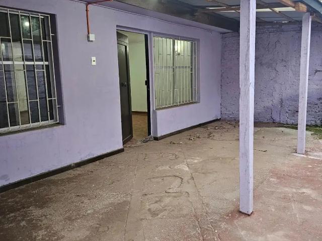 Casa en San Bernardo