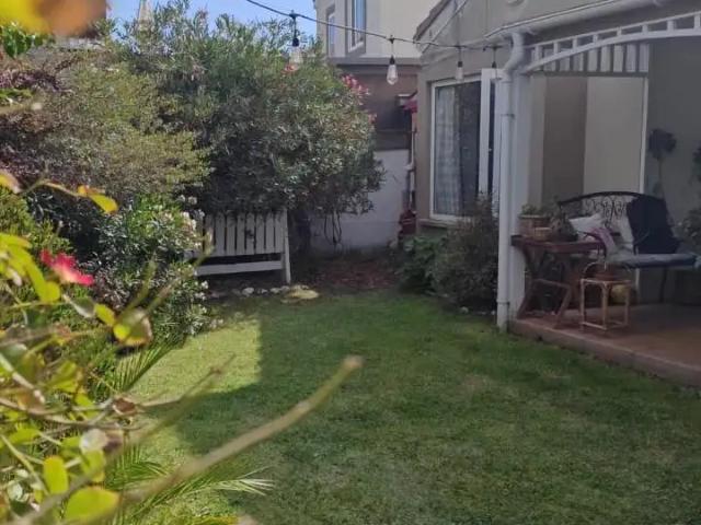 Casa en San Bernardo