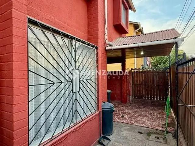 Casa en San Bernardo