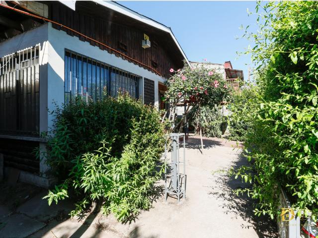 Casa en San Bernardo