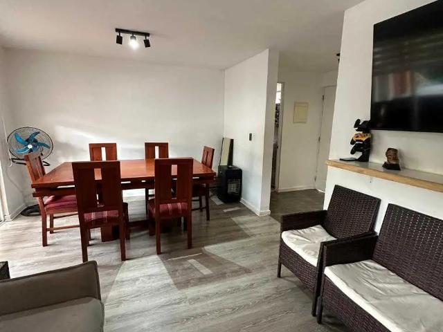 Casa en San Bernardo