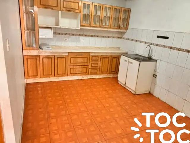 Casa en San Bernardo