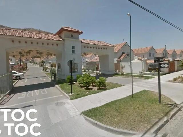 Casa en San Bernardo