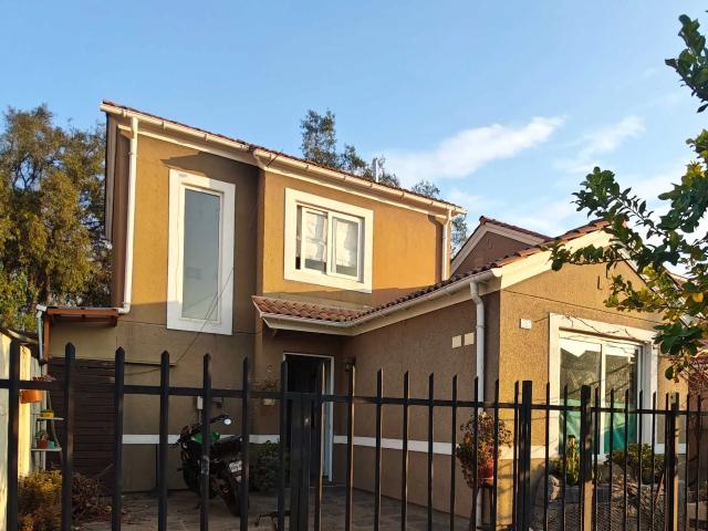 Casa en San Bernardo