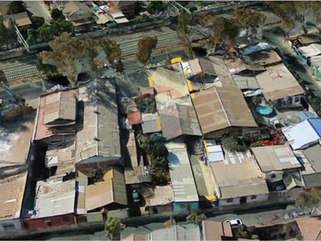 Casa en San Bernardo