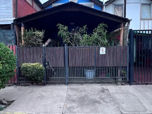 Casa en San Bernardo