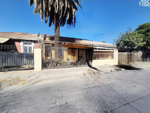 Casa en San Bernardo