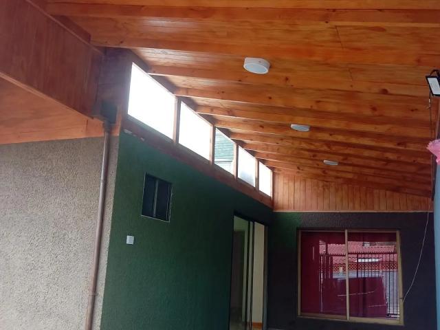 Casa en San Bernardo