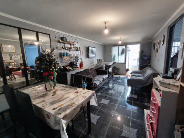 Casa en San Bernardo