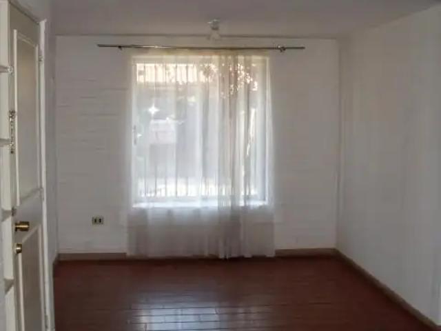 Casa en San Bernardo