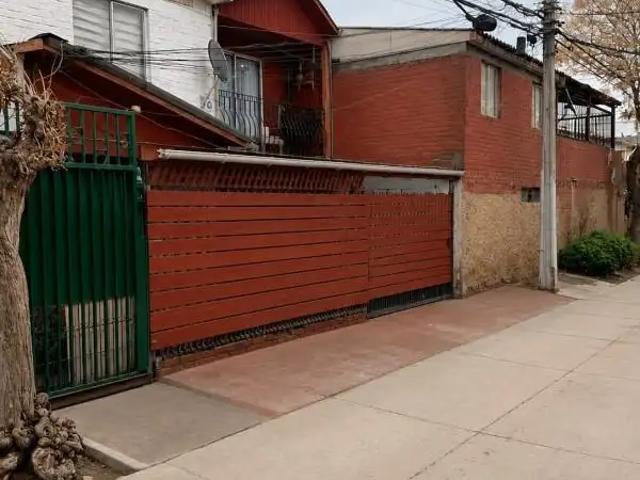 Casa en San Bernardo