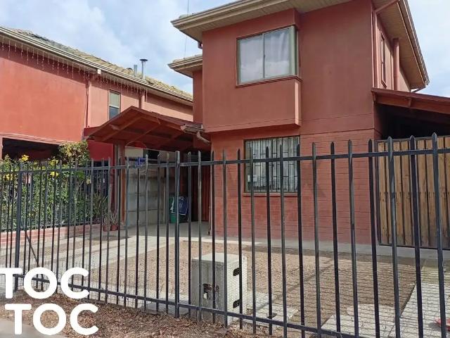 Casa en San Bernardo