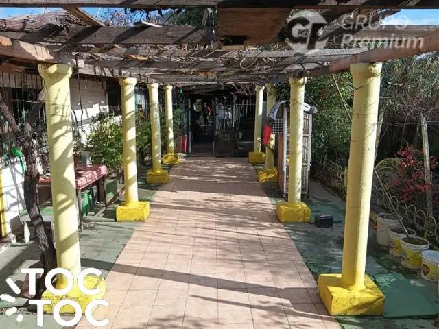 Casa en San Bernardo